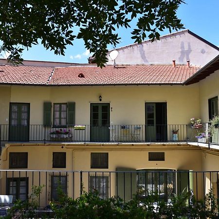 Casa Nina Toirano Exterior photo