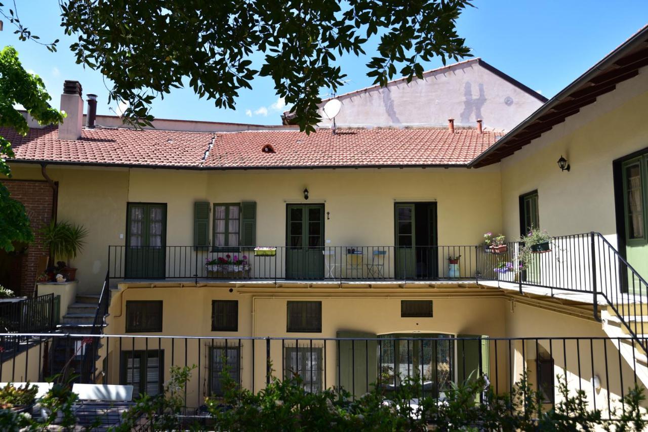 Casa Nina Toirano Exterior photo