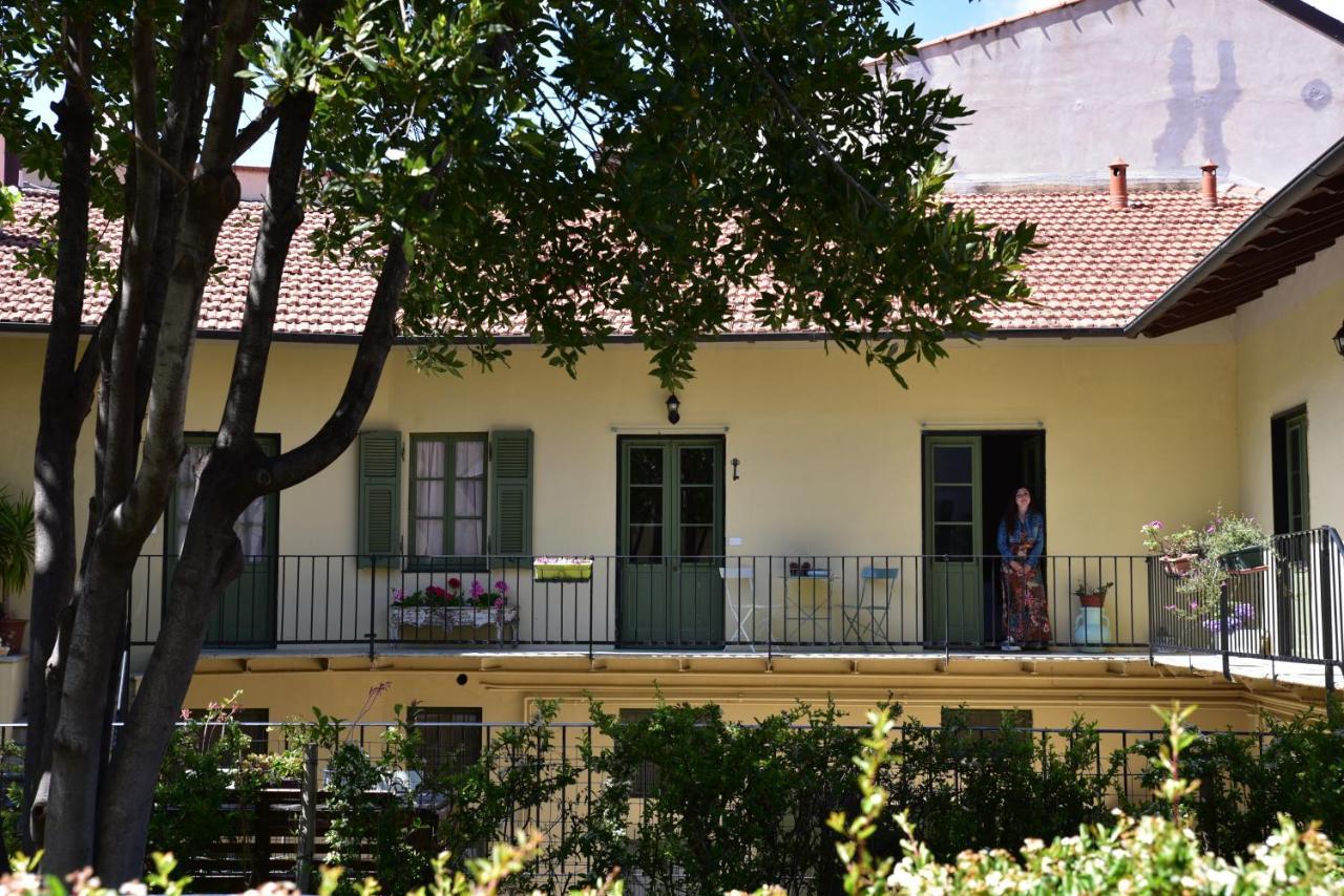 Casa Nina Toirano Exterior photo