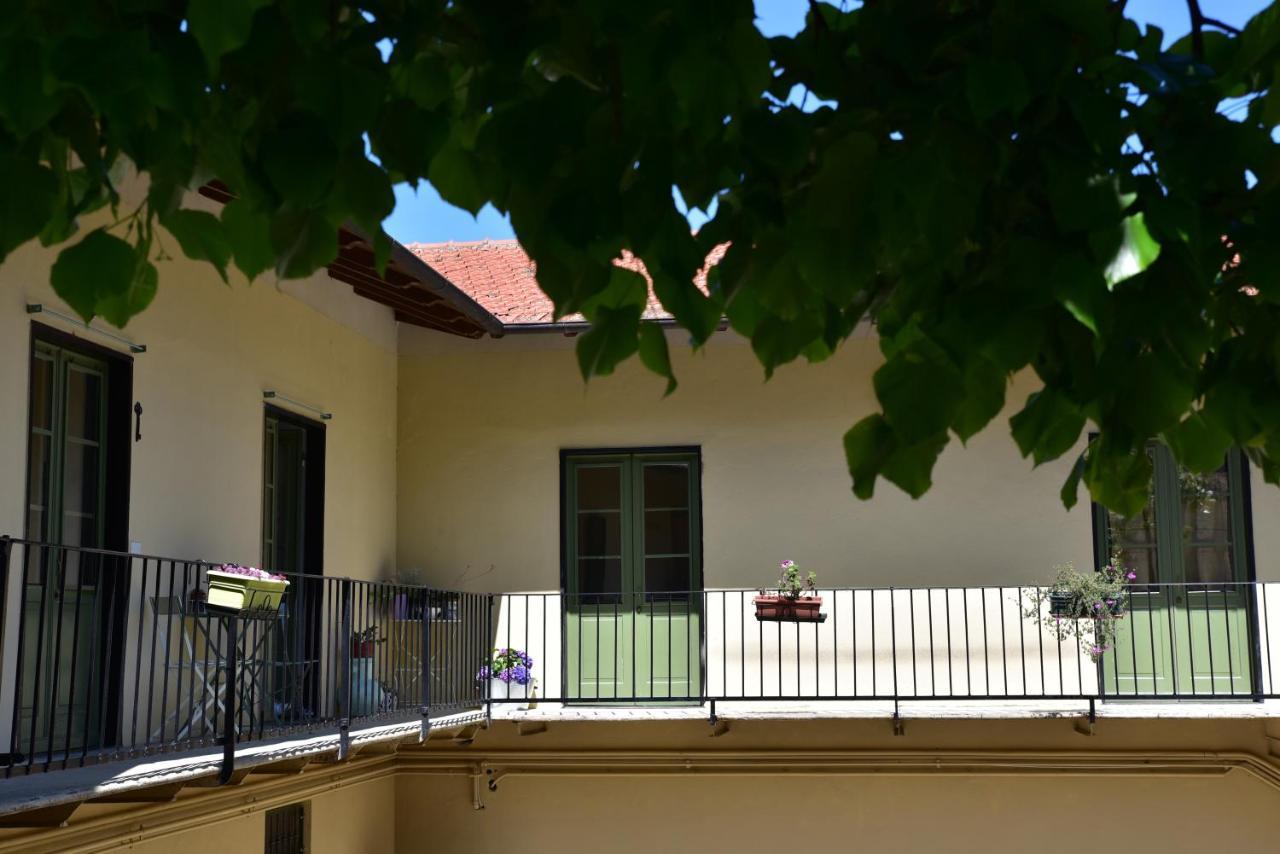 Casa Nina Toirano Exterior photo