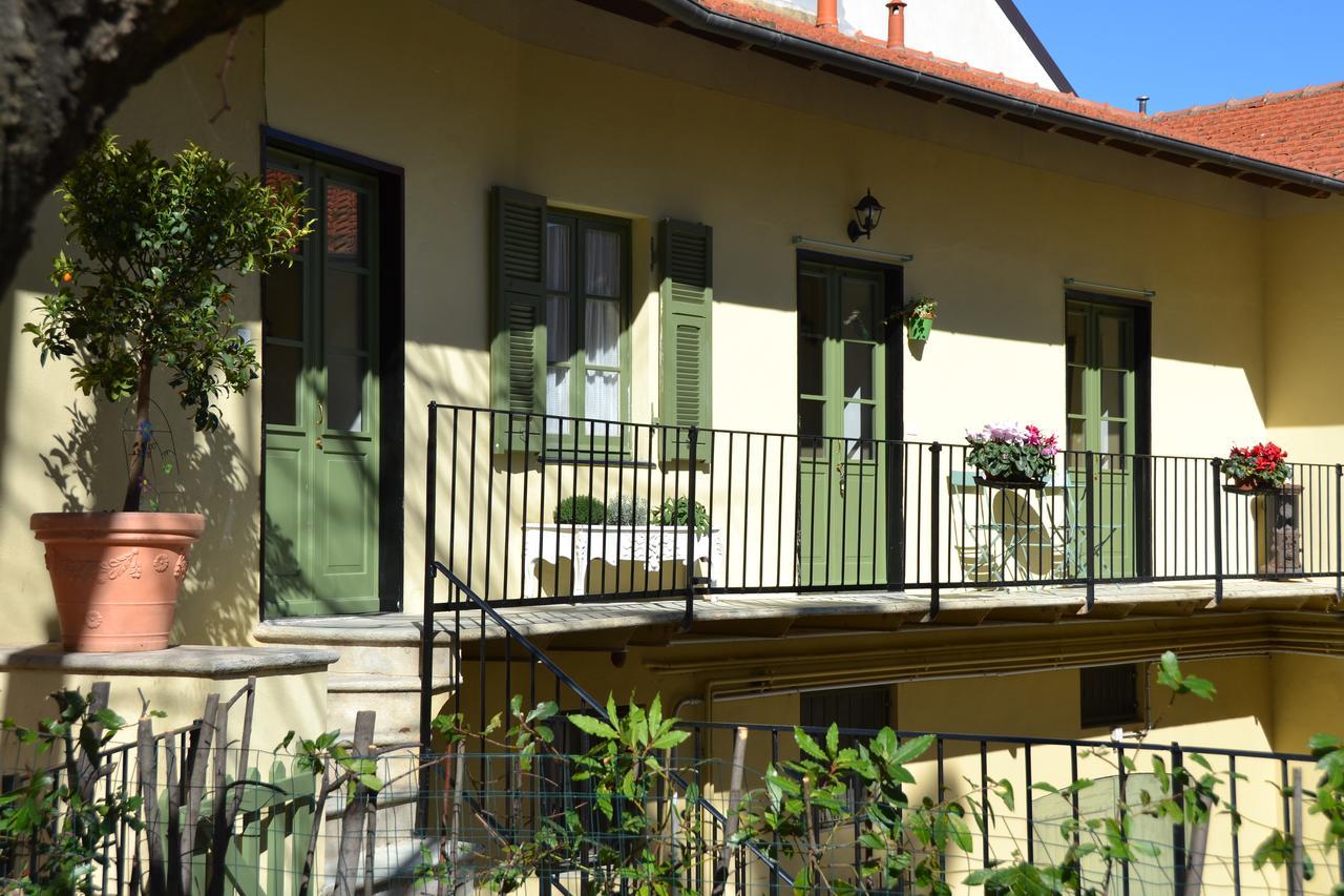 Casa Nina Toirano Exterior photo